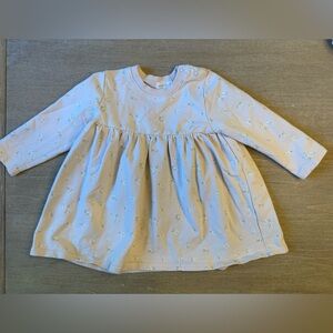 Jamie Kay Floral Long Sleeve Dress
